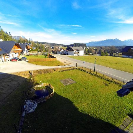 Haus Kartoner Schladming Exterior foto