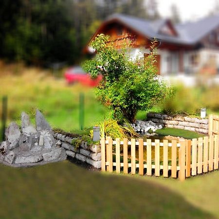 Haus Kartoner Schladming Exterior foto