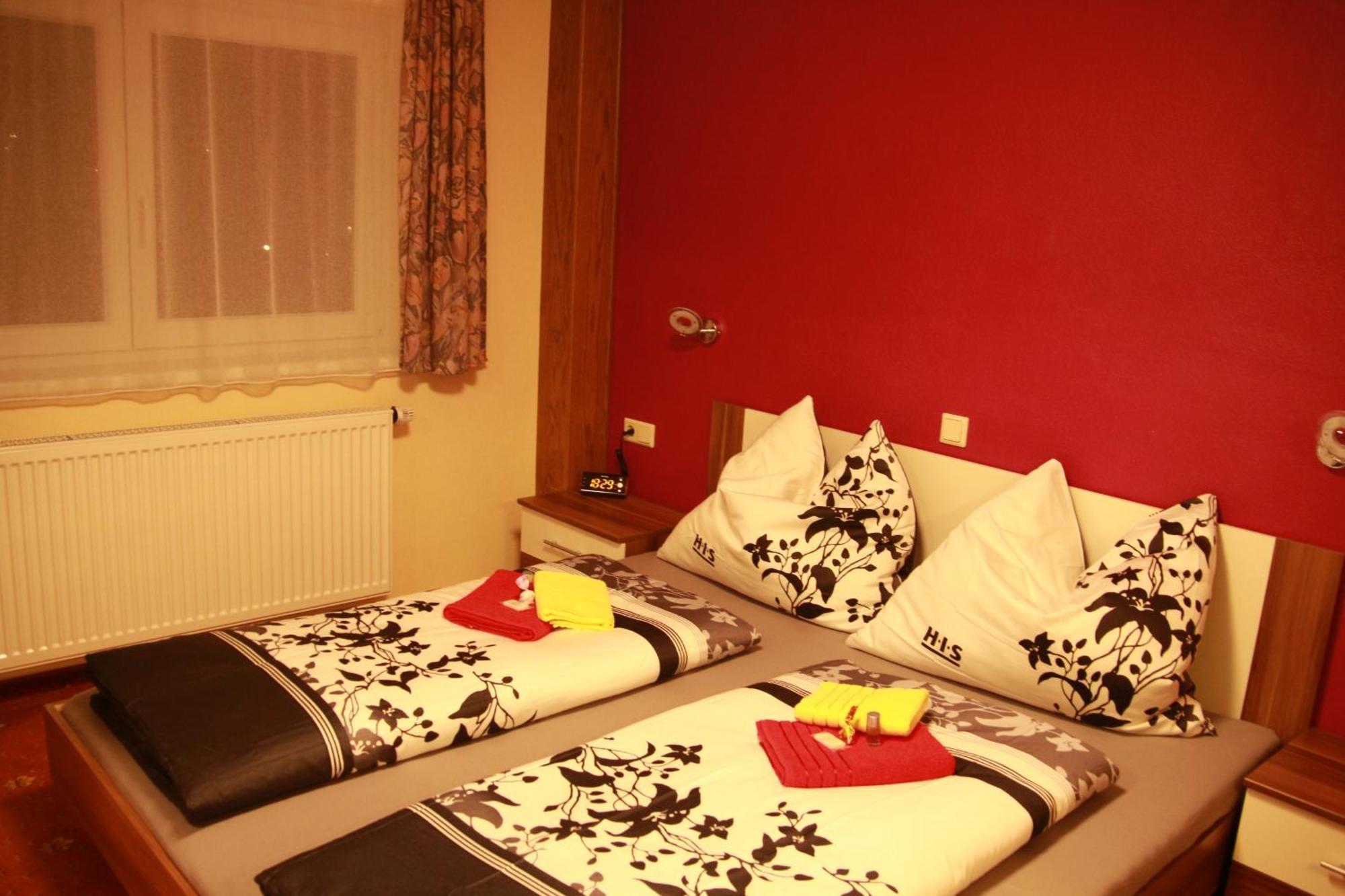 Haus Kartoner Schladming Quarto foto