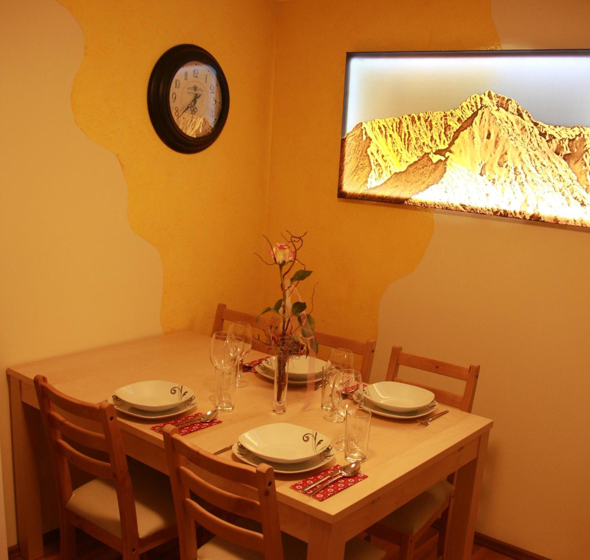 Haus Kartoner Schladming Quarto foto