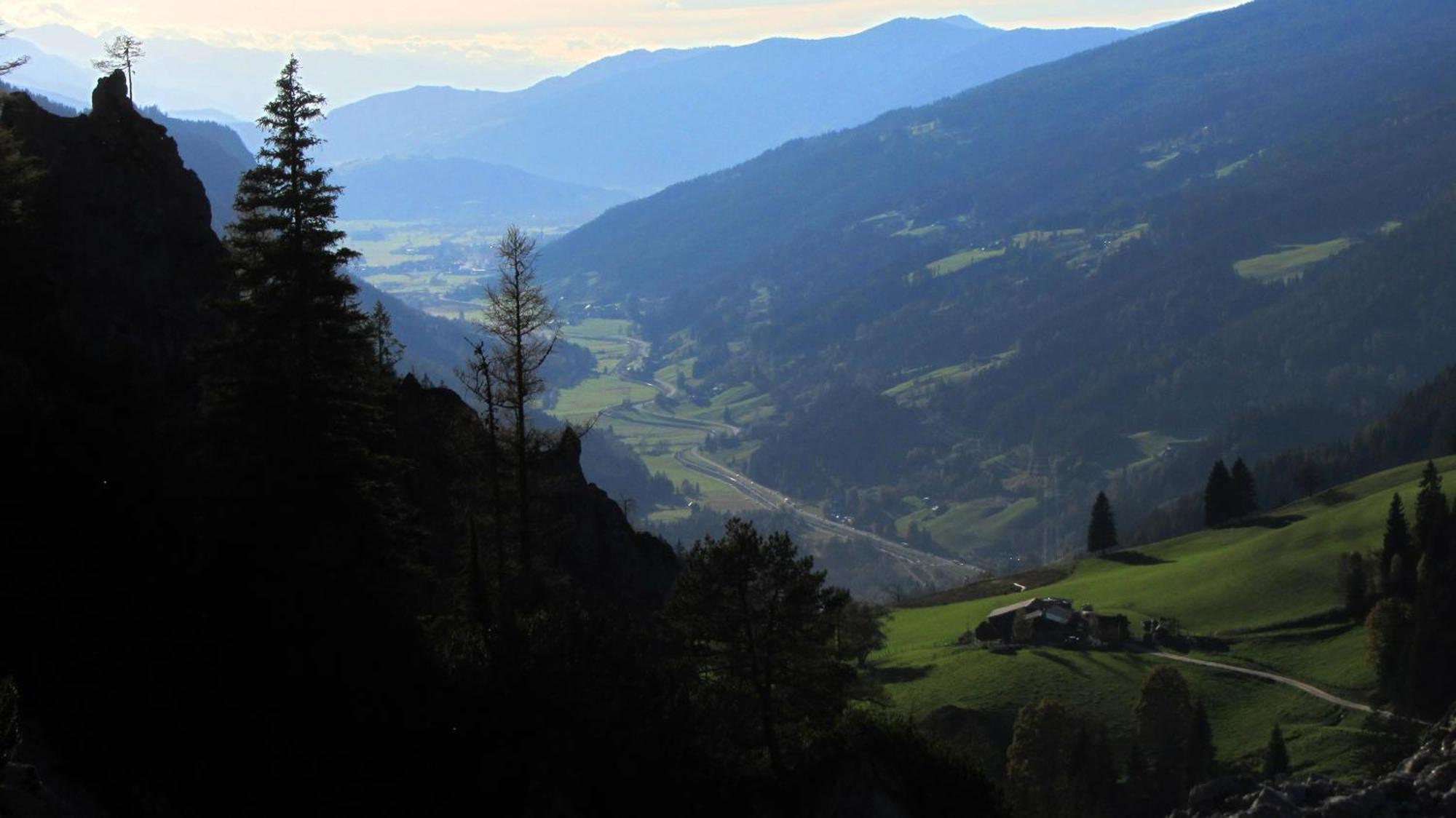 Haus Kartoner Schladming Exterior foto