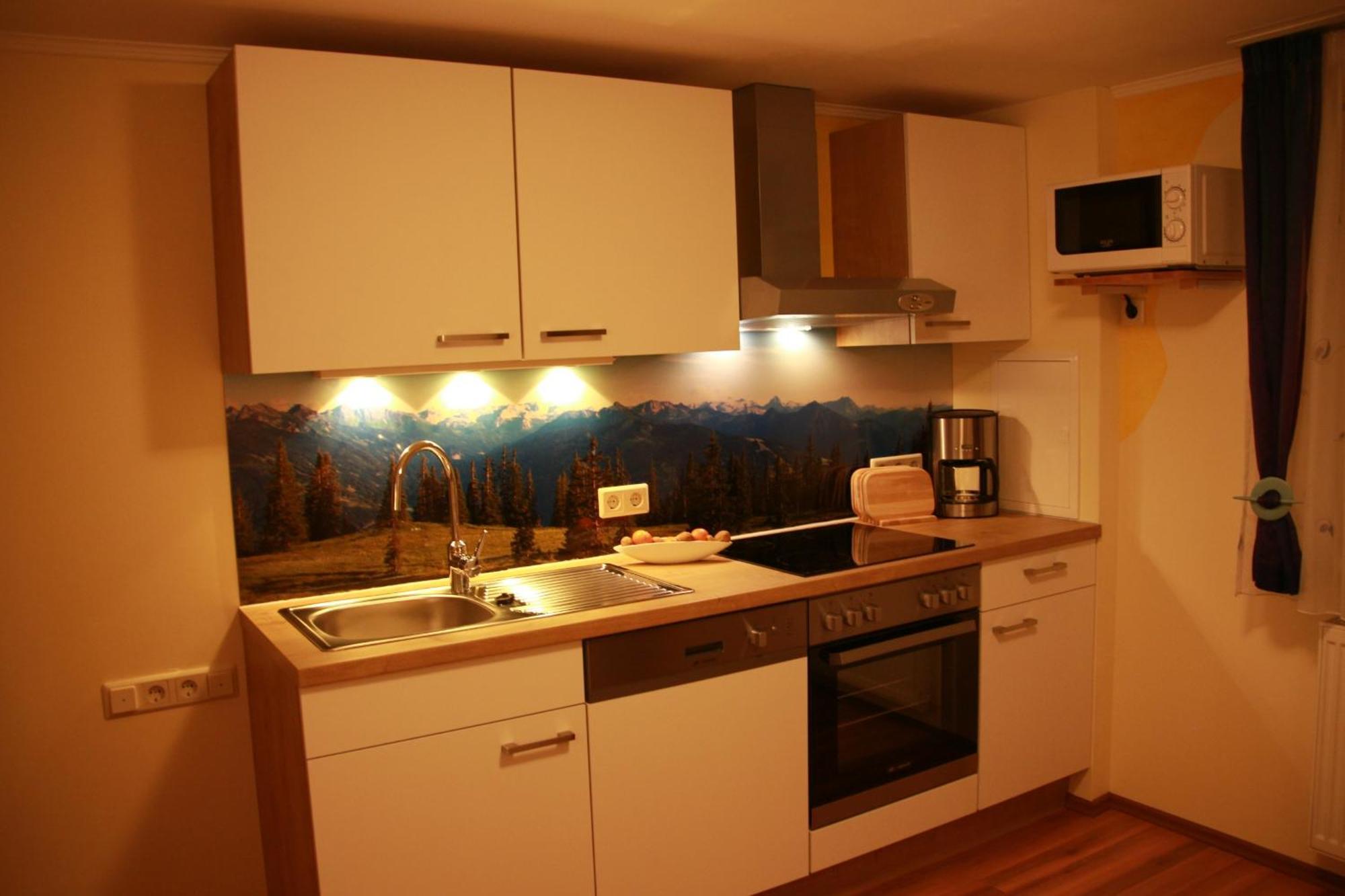 Haus Kartoner Schladming Quarto foto