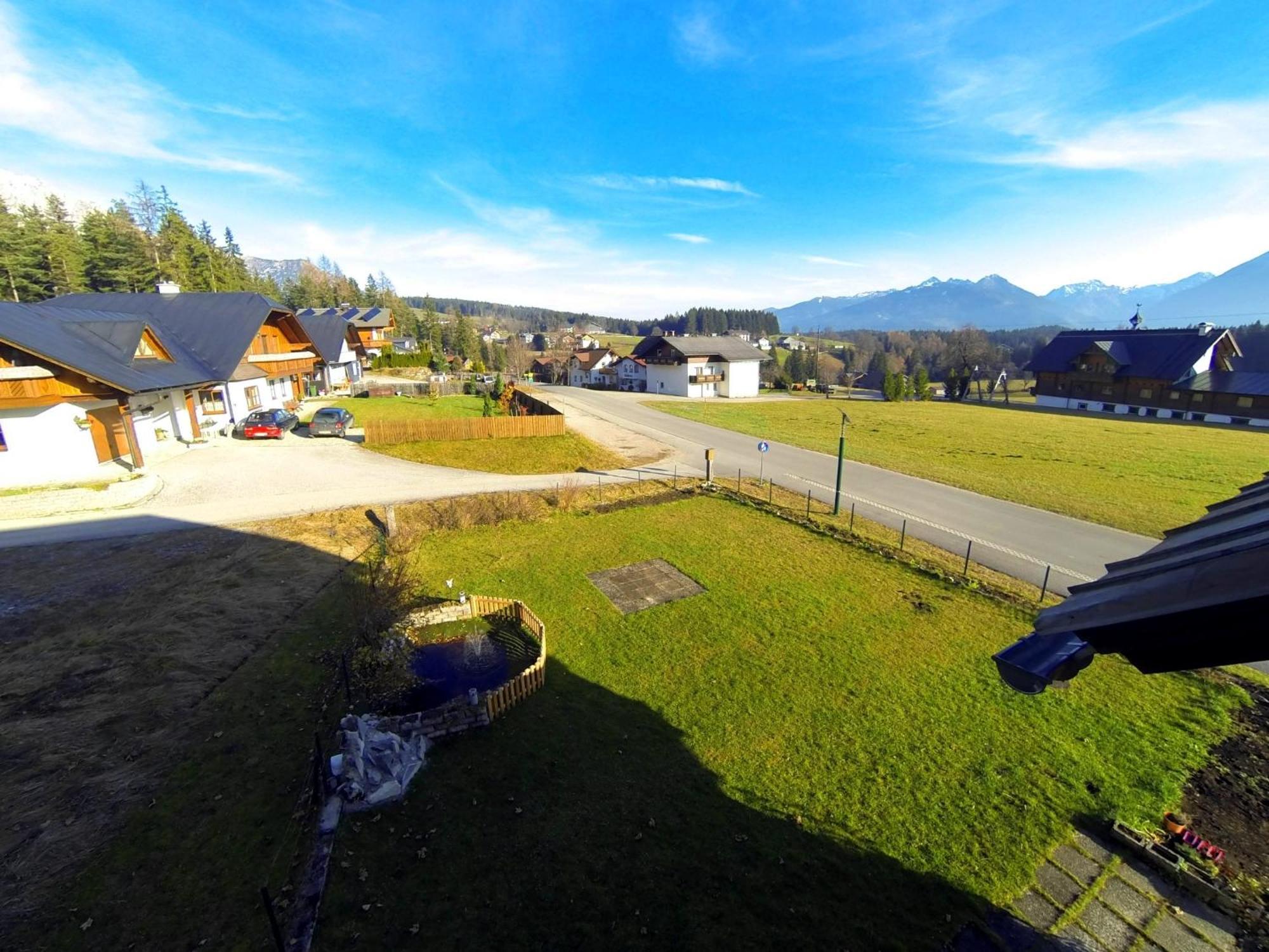 Haus Kartoner Schladming Exterior foto