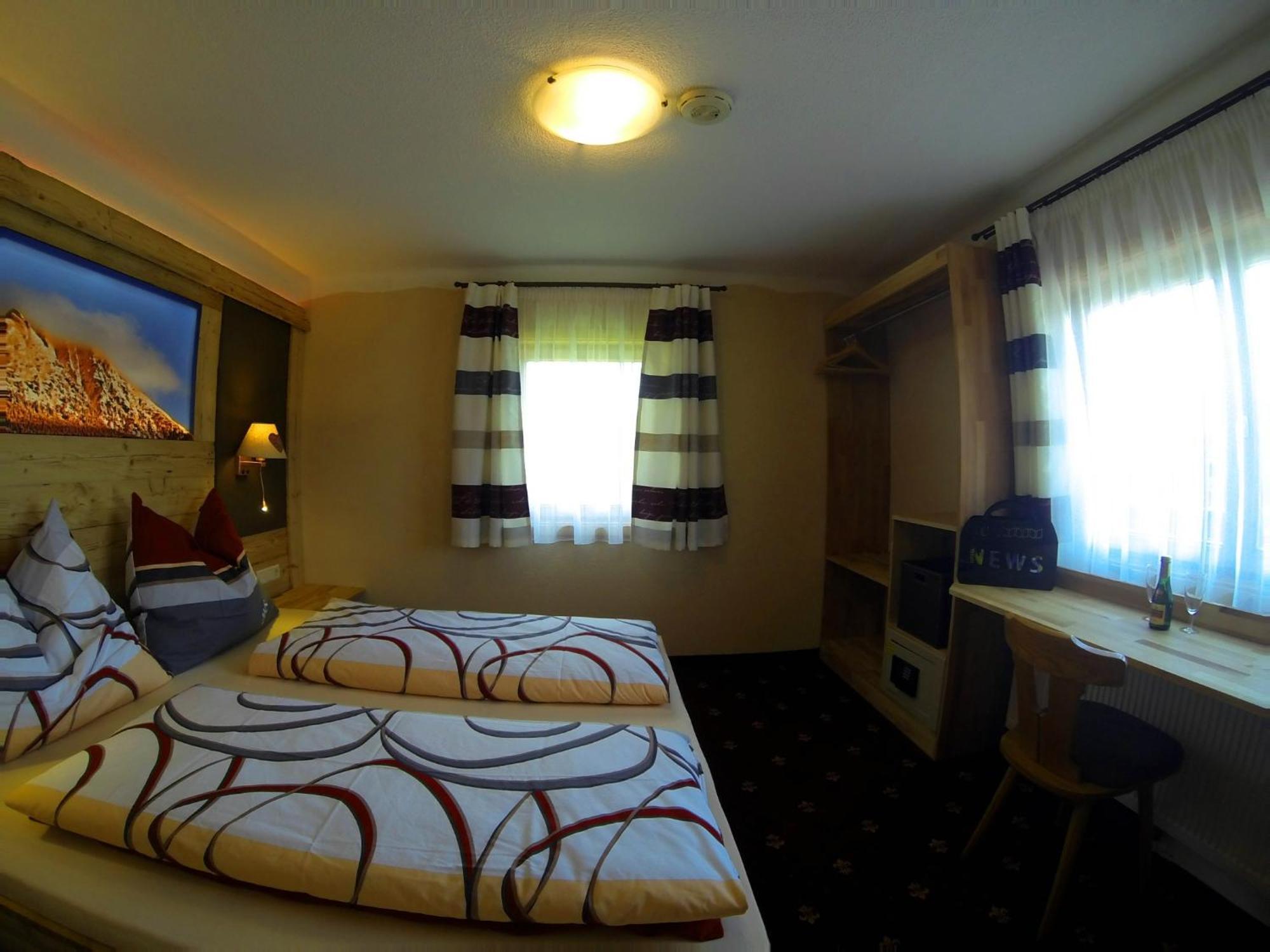Haus Kartoner Schladming Quarto foto
