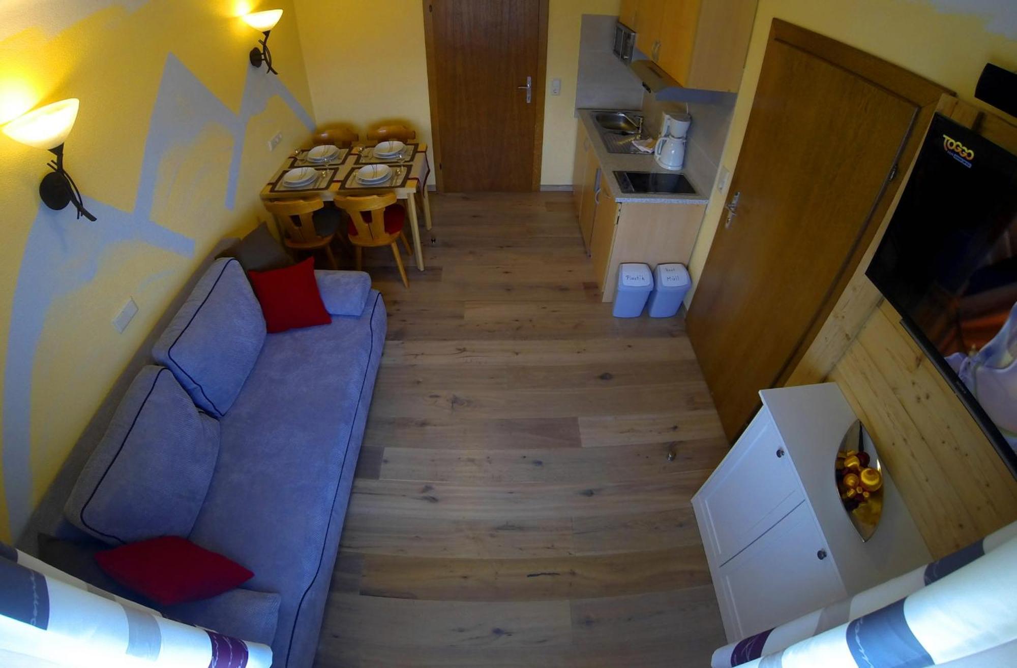 Haus Kartoner Schladming Quarto foto