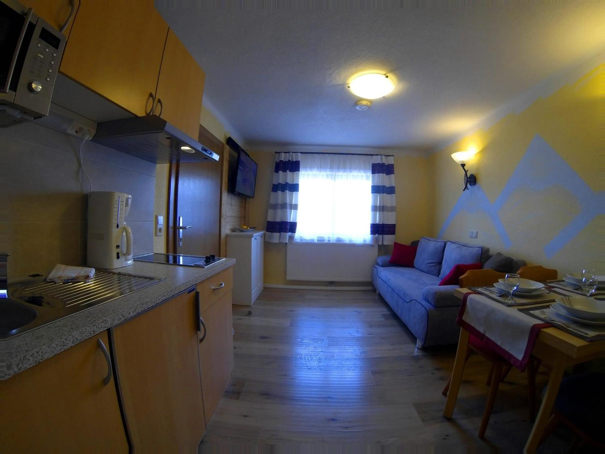 Haus Kartoner Schladming Quarto foto