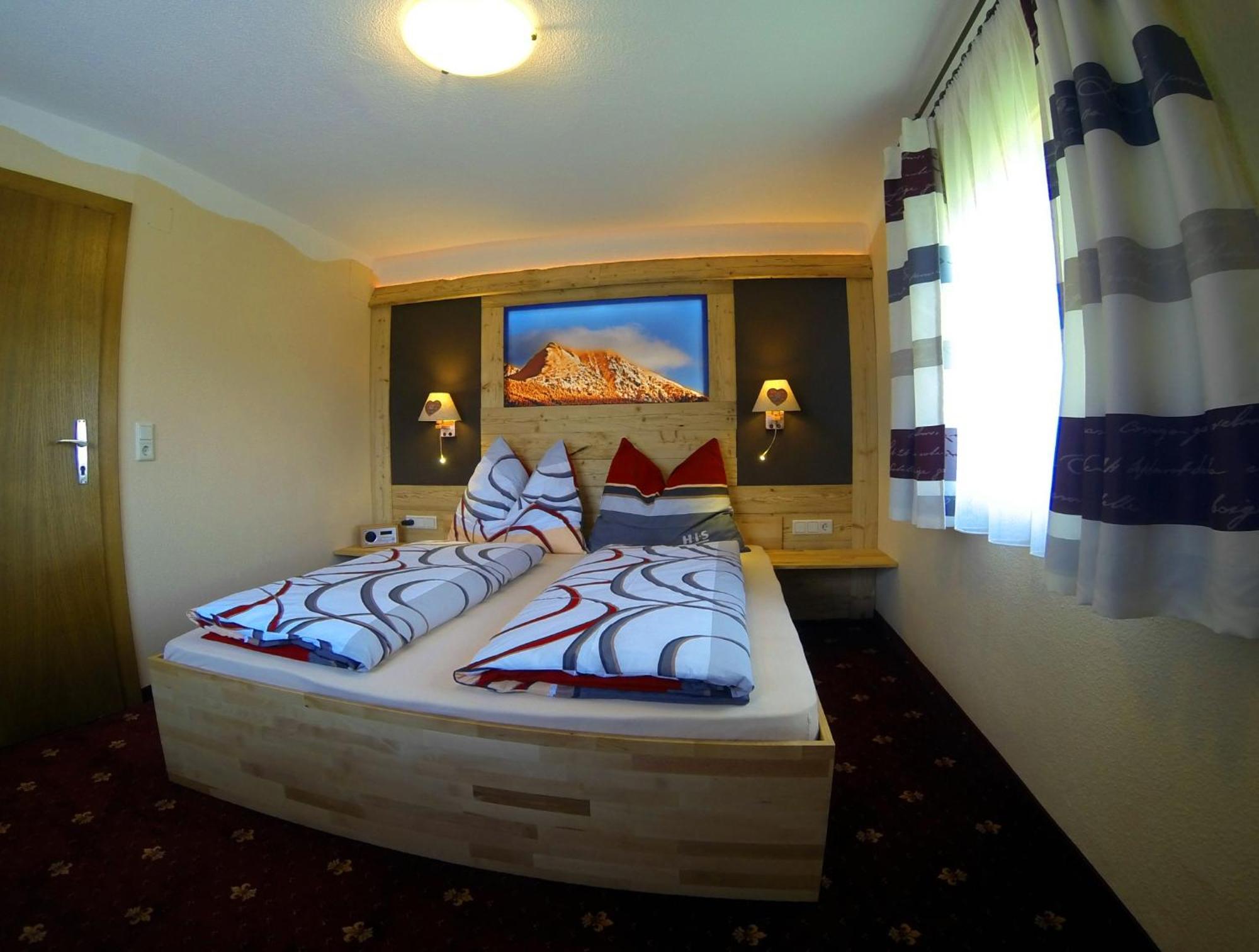 Haus Kartoner Schladming Quarto foto