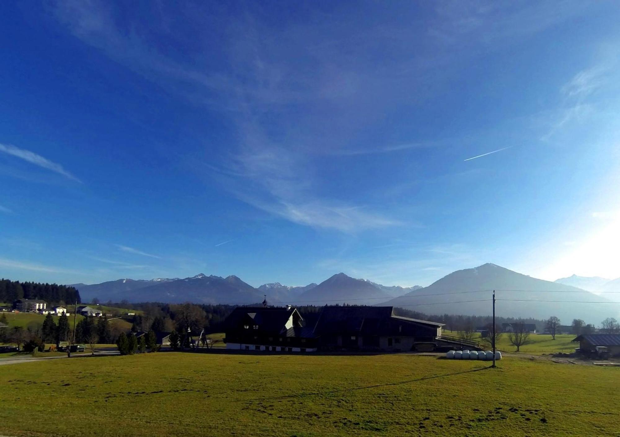 Haus Kartoner Schladming Quarto foto