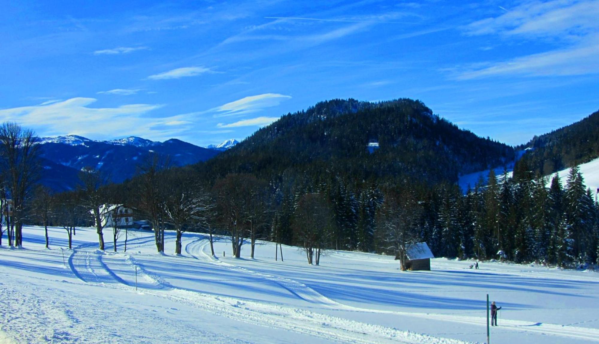Haus Kartoner Schladming Exterior foto