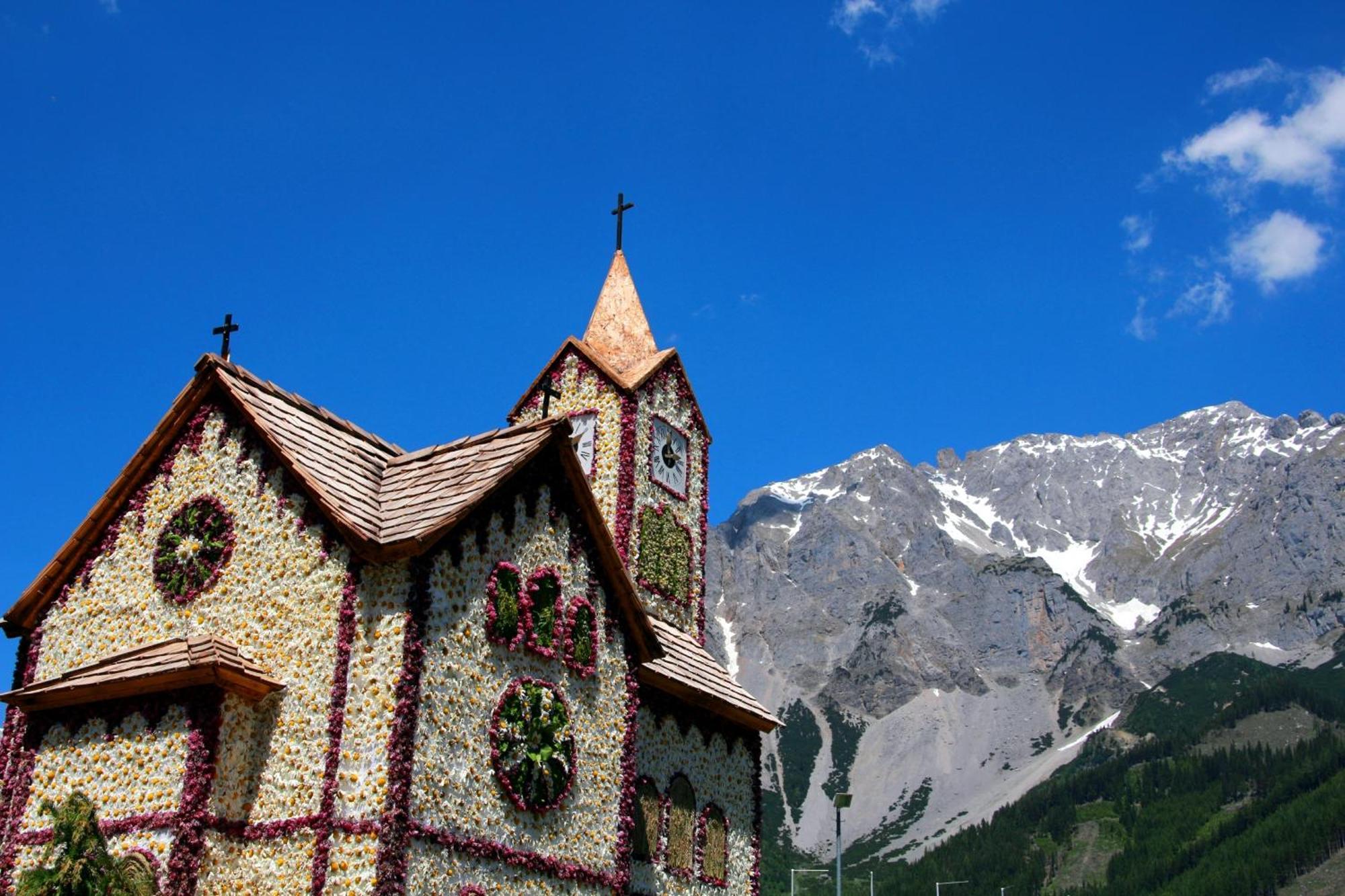 Haus Kartoner Schladming Exterior foto